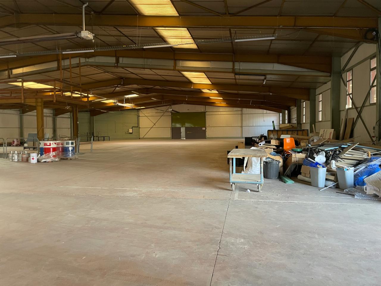 Local d'activité Civrieux-d'Azergues 2060m² Vente local d'activité Civrieux-d'Azergues Rhône OVACT2425898 19